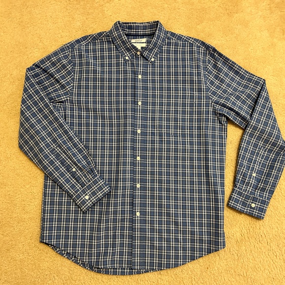 Men’s Croft & Barrow Shirt - Picture 2 of 7